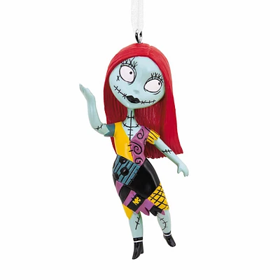 The Nightmare Before Christmas Sally Ornament, 3.5x4.8