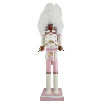 Drummer Nutcracker