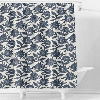 Cecilia Shower Curtain