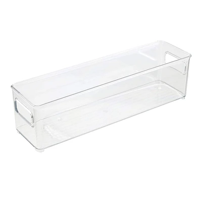 Fridge Binz Clear Storage Container