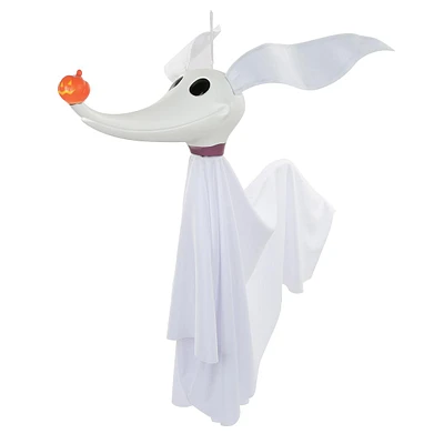 Nightmare Before Christmas Hanging Zero, 27"