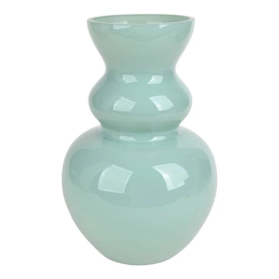 Providence Glass Bubble Vase