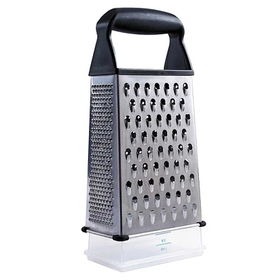 Softworks Box Grater