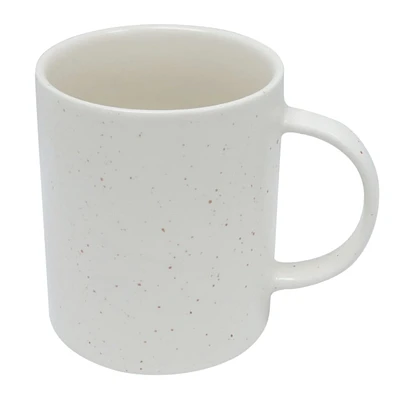 Speckled Ceramic Mug