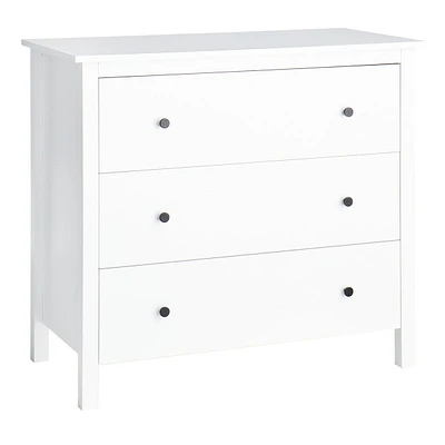 Taylor -Drawer Dresser