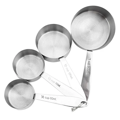 Bistro Measuring Cups