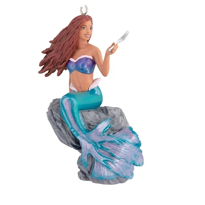 Disney Little Mermaid Ariel Ornament