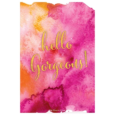 3-Pack Hello Gorgeous Scented Sachets