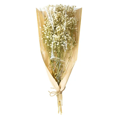 Green Baby's Breath Bundle, 15"