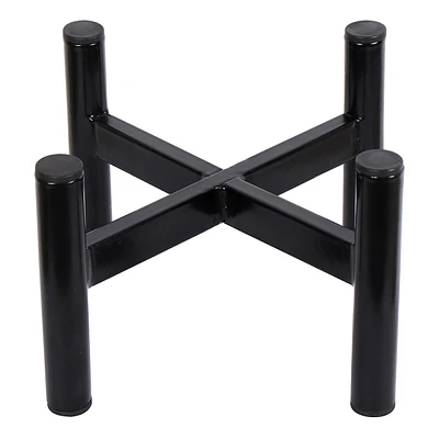 Black Plant Stand, Small