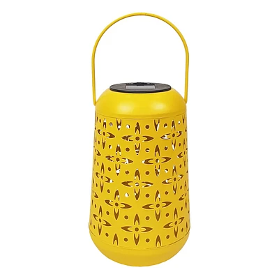 Sunny Club Solar Outdoor Lantern