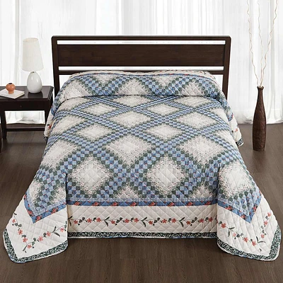 Jacqueline Bedspread