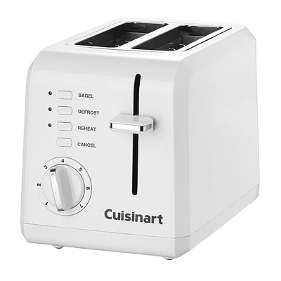 Cuisinart 2-Slice Toaster