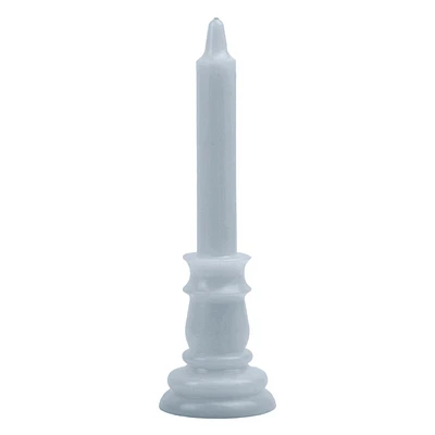 Providence Unscented Taper Candle