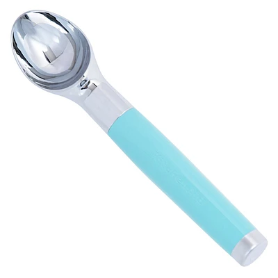 Ice Cream Scoop, Aqua Sky