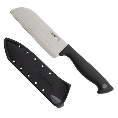 Edgekeeper Santoku Knife