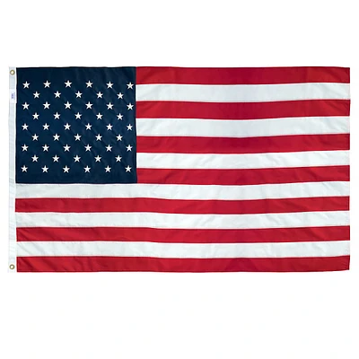 Nylon USA Flag, 3x5