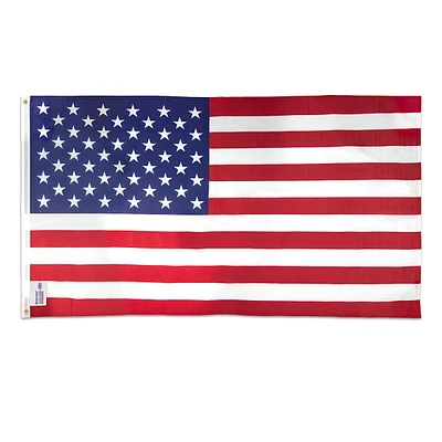 Polycotton USA Flag, 3x5