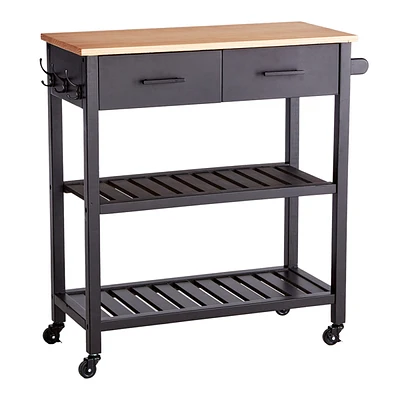 Kaden Kitchen Cart