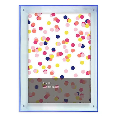 Oh Joy! Acrylic Tabletop Picture Frame