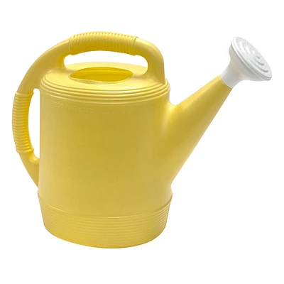 Yellow Watering Can, 56oz