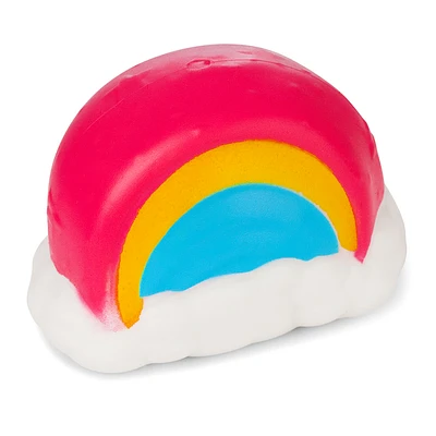 Squeezy Unicorn & Rainbow Sensory Toy