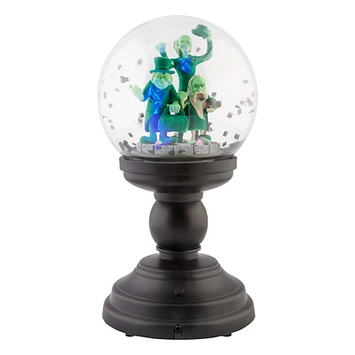 Haunted Mansion Hitchhiking Ghosts Cloche, 9"