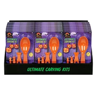 Pumpkin Carving Kit