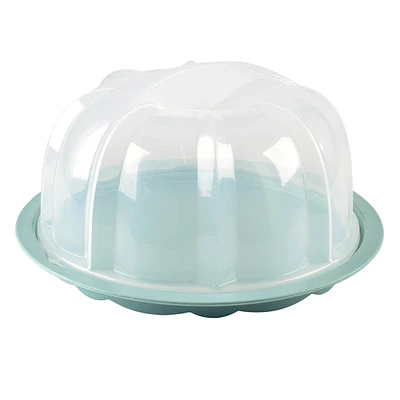 Nordic Ware Translucent Cake Keeper