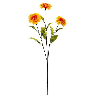 Marigold Floral Stem