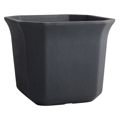 Providence Japi Square Bell Outdoor Planter