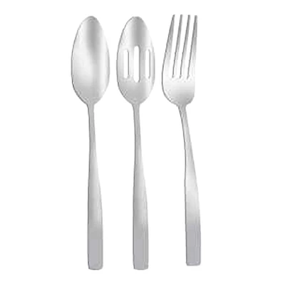 3-Piece Percy Serving Utensil Set