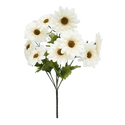 Daisy Floral Bush