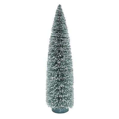 Sage Sisal Tree, 16"