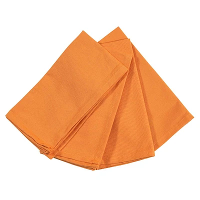 Set of 4 Cloth Napkins