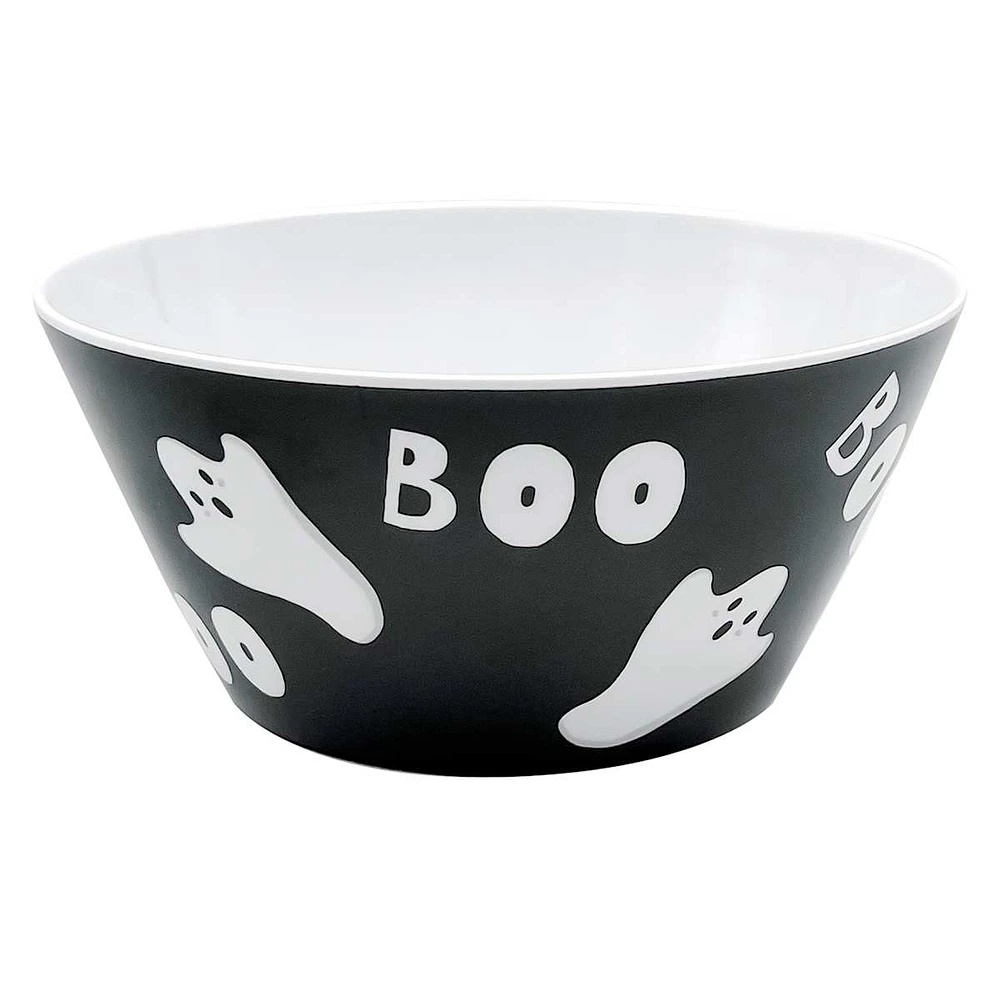 Ghost Cereal Bowl