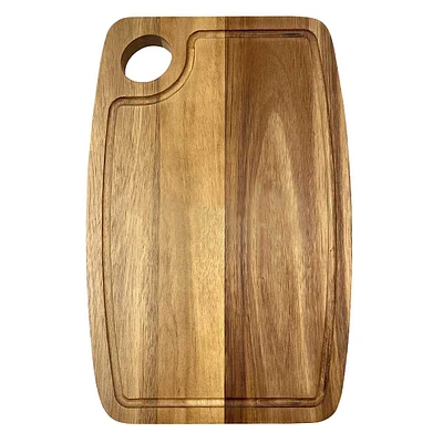 Acacia Wood Serving Board