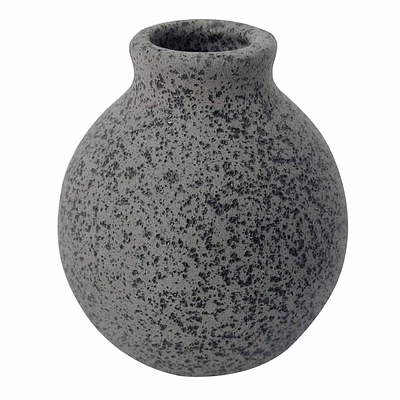 Stoneware Vase