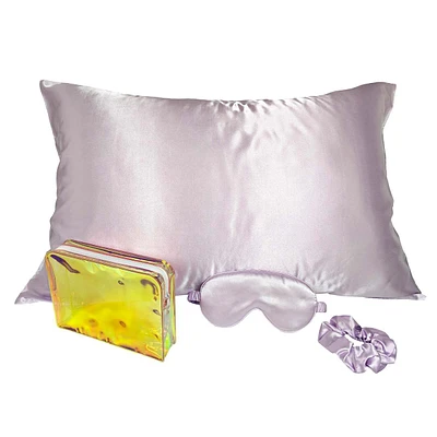 Sage Serenity Sleep Mask set