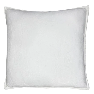 Micro Plush Throw Pillow