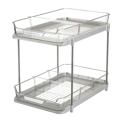 2-Tier Storage Caddy