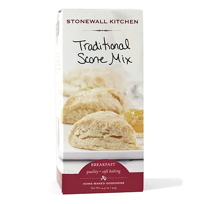 Traditional Scone Mix