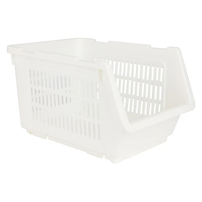 Stackable Storage Basket