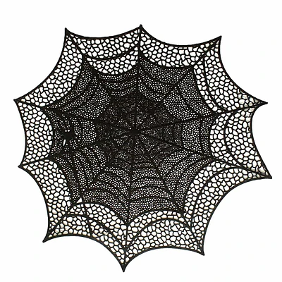 Spiderweb Placemat, 18"