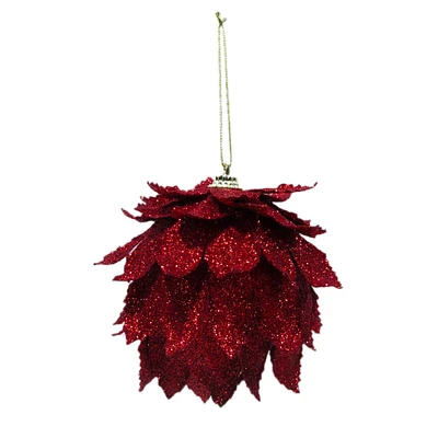 Petal Ball Ornament