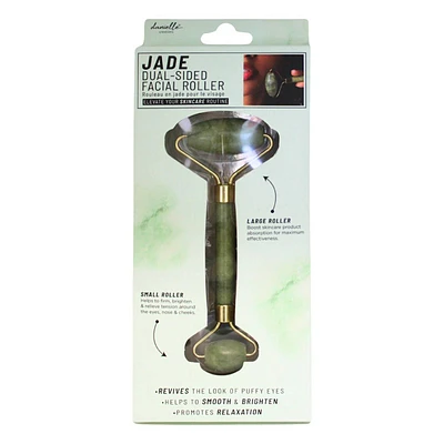 Dual Jade Facial Massager-6