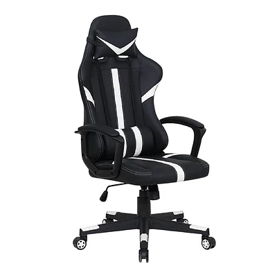 Jett Gaming Chair, Black