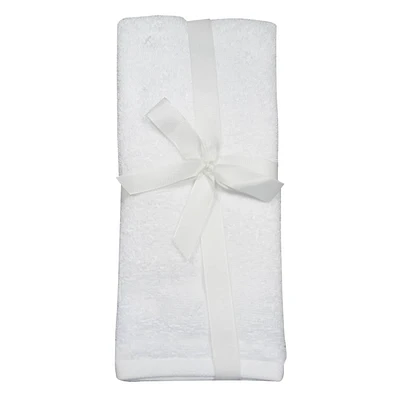 2-Pack Cotton Hand Towels