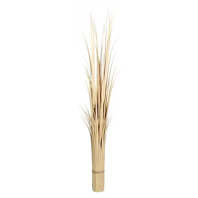 5Ft Dried Grass Light