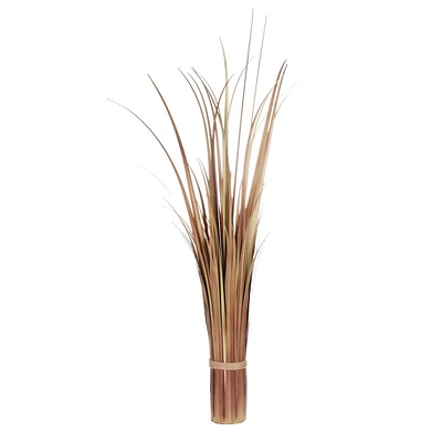 3Ft Dried Grass Dark